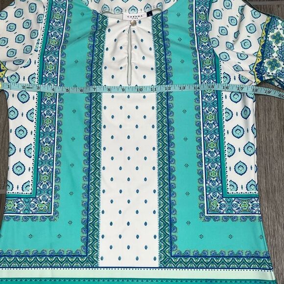 Cabana life shift dress - Picture 4 of 6